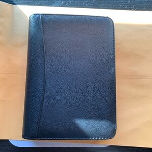 Personal Sized Planner Binder